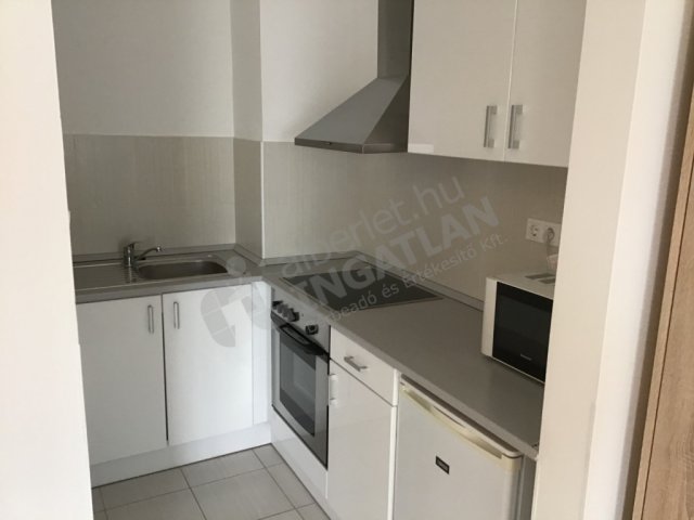 Kiadó téglalakás, albérlet, VIII. kerületben, Kisfaludy utcában