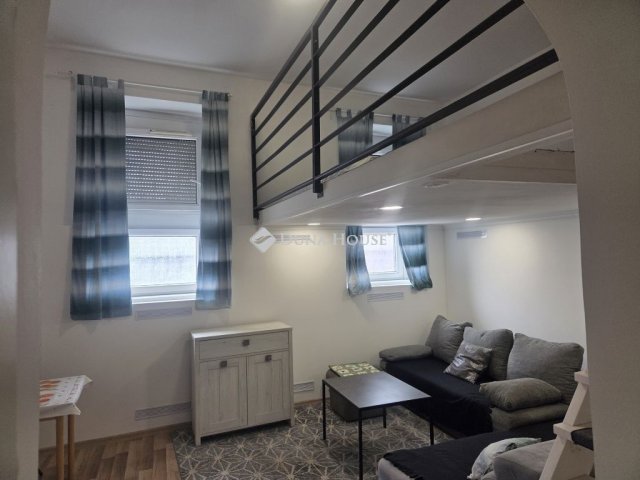 Eladó téglalakás, Budapesten, IV. kerületben 52 M Ft, 1 szobás