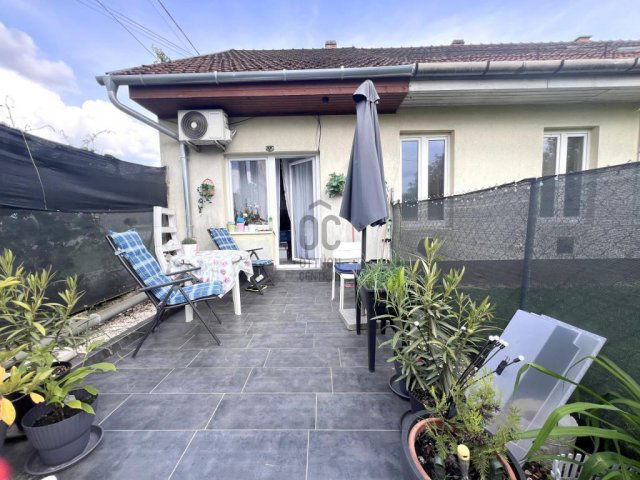Eladó téglalakás, Budapesten, XVI. kerületben 45.9 M Ft