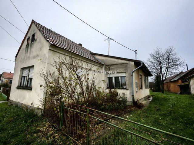 Eladó családi ház, Lentiben 11.5 M Ft, 3 szobás