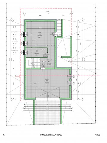 Eladó családi ház, Budapesten, XVI. kerületben 240 M Ft