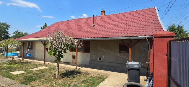 Eladó családi ház, Kunszentmártonban 19.9 M Ft, 2+1 szobás