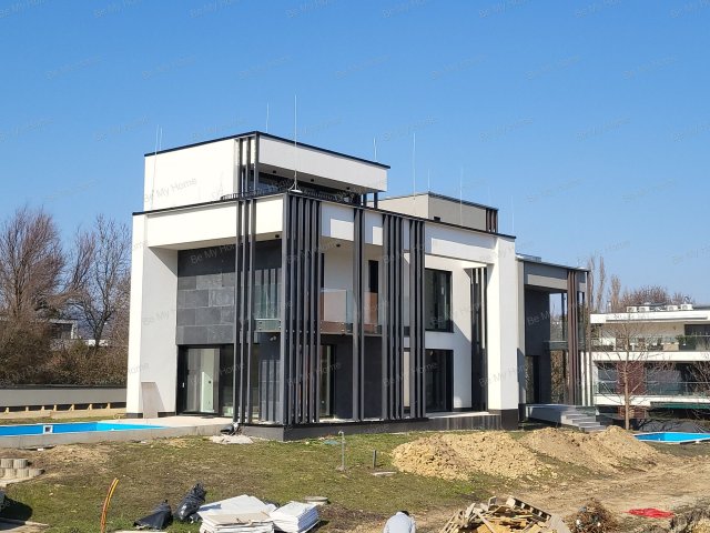 Eladó téglalakás, Budapesten, III. kerületben 158.84 M Ft