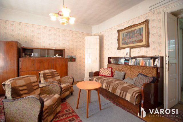 Eladó családi ház, Békéscsabán 53 M Ft, 4 szobás
