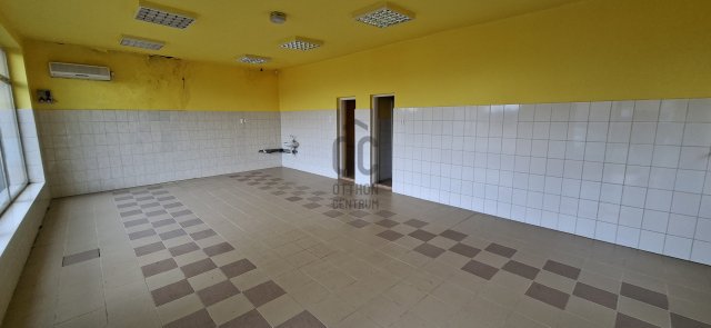 Eladó ipari ingatlan, Aranyosapátiban 6.49 M Ft