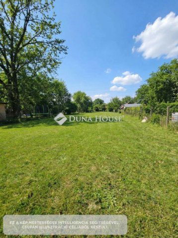 Eladó telek, Diósdon 88 M Ft / költözzbe.hu