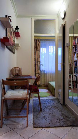 Eladó panellakás, Budapesten, XIII. kerületben 55 M Ft, 2 szobás