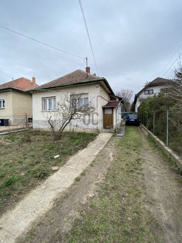 Eladó családi ház, Budapesten, XVI. kerületben 83.98 M Ft