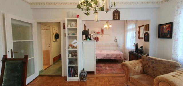 Eladó téglalakás, Budapesten, XIII. kerületben 89 M Ft, 2 szobás