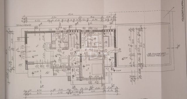 Eladó ipari ingatlan, Tárnokon 177 M Ft, 6 szobás