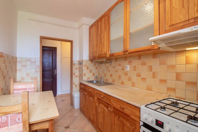 Kiadó téglalakás, albérlet, Tatán 190 E Ft / hó, 2 szobás