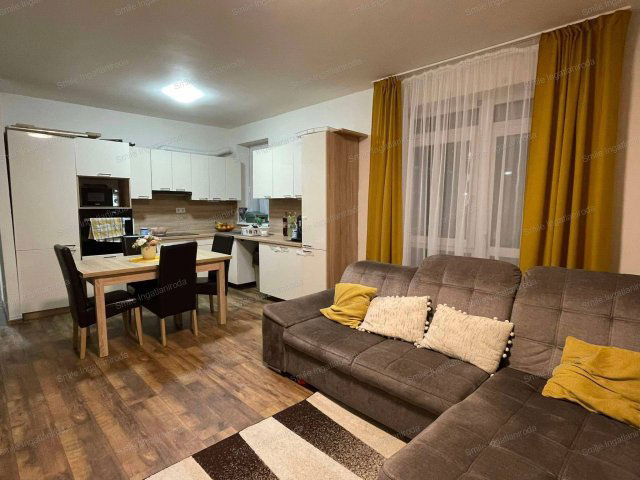 Eladó téglalakás, Nyíregyházán 72.9 M Ft, 4 szobás