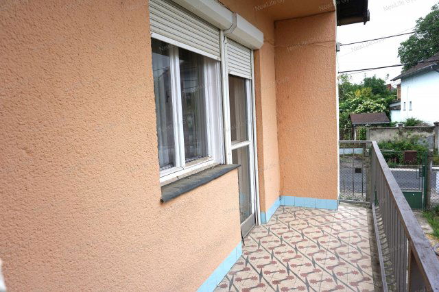 Eladó családi ház, Győrött 59 M Ft, 3 szobás