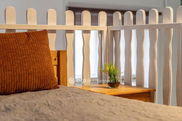 Eladó téglalakás, Budapesten, VIII. kerületben 49.9 M Ft