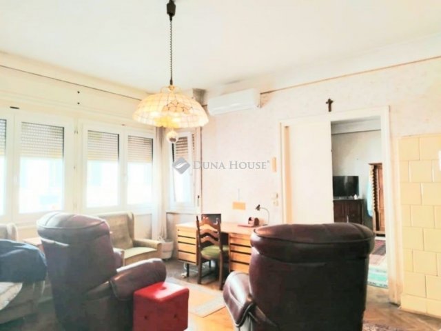 Eladó téglalakás, Budapesten, II. kerületben 180 M Ft, 3 szobás