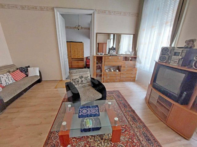 Kiadó téglalakás, albérlet, IX. kerületben, Ráday utcában