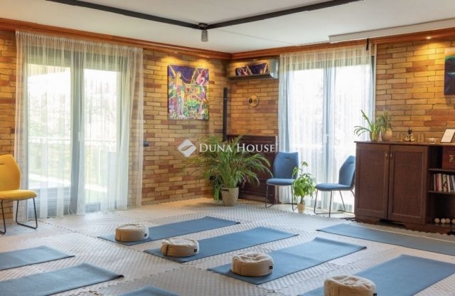 Eladó iroda, Budapesten, XIV. kerületben 480 M Ft