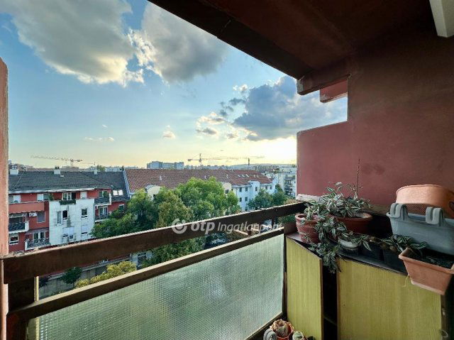 Eladó panellakás, Budapesten, XIII. kerületben 86.9 M Ft