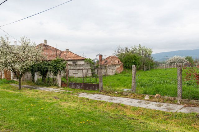 Eladó telek, Bodajkon 11.9 M Ft / költözzbe.hu