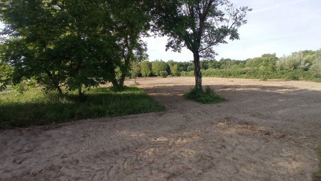 Eladó telek, Zalakaroson 99 M Ft / költözzbe.hu