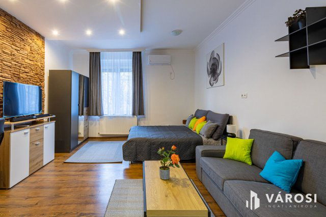 Kiadó téglalakás, albérlet, Budapesten, XIV. kerületben