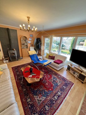 Eladó családi ház, Balatonlelleén 139.9 M Ft, 4 szobás