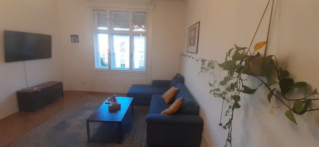 Kiadó téglalakás, albérlet, XIII. kerületben, Radnóti Miklós utcában