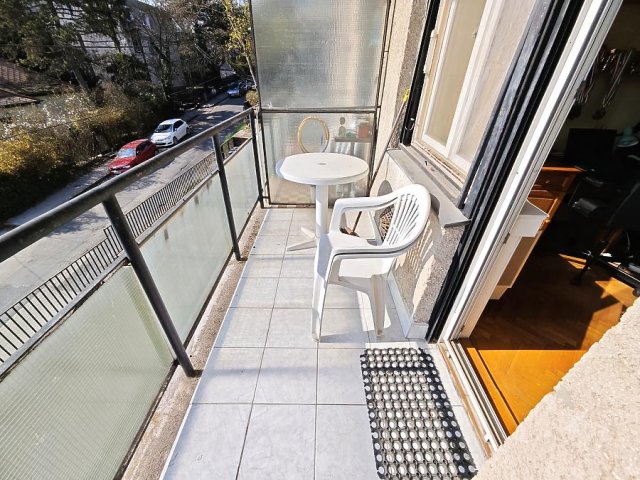 Eladó téglalakás, Budapesten, II. kerületben, Szerb Antal utcában