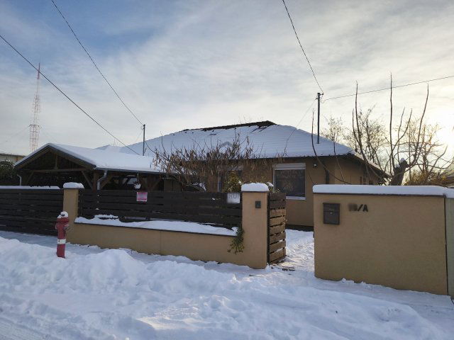 Eladó családi ház, Halásztelken 140 M Ft, 5 szobás