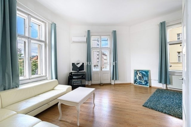 Eladó téglalakás, Budapesten, I. kerületben 146 M Ft, 3 szobás