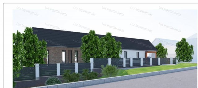 Eladó családi ház, Tatabányán 89.9 M Ft, 3 szobás