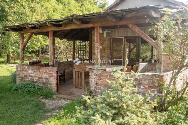 Eladó mezogazdasagi ingatlan, Kerepesen 75 M Ft, 3 szobás