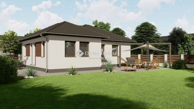 Eladó családi ház, Lajosmizsén 63.5 M Ft, 4 szobás