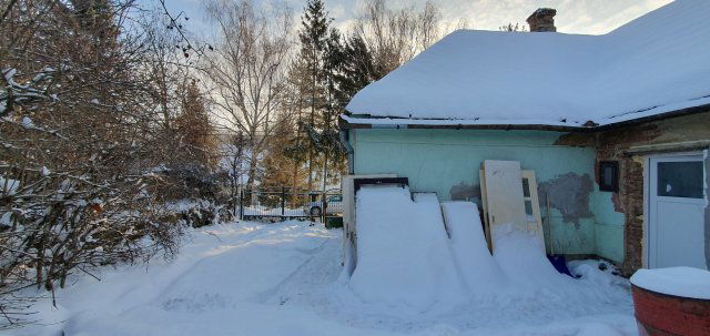 Eladó családi ház, Kislődön 23.9 M Ft, 2 szobás