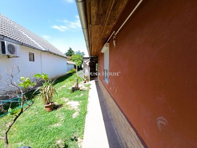 Eladó családi ház, Lánycsókon 34.99 M Ft, 3 szobás