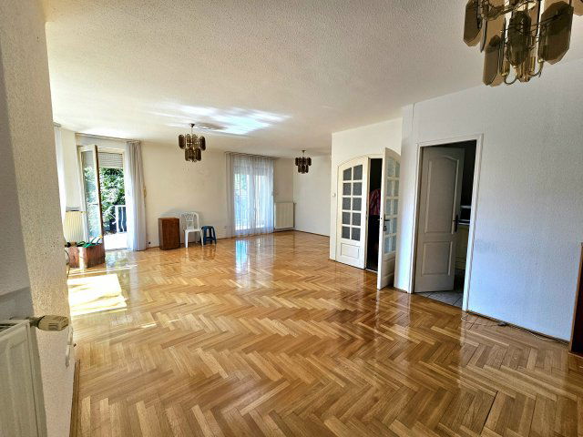 Kiadó téglalakás, albérlet, II. kerületben, Szent István utcában