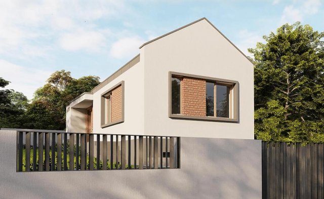 Eladó családi ház, Budapesten, XX. kerületben 135.9 M Ft