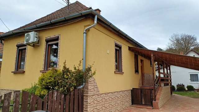 Eladó családi ház, Salgótarjánban 36.9 M Ft, 2+1 szobás