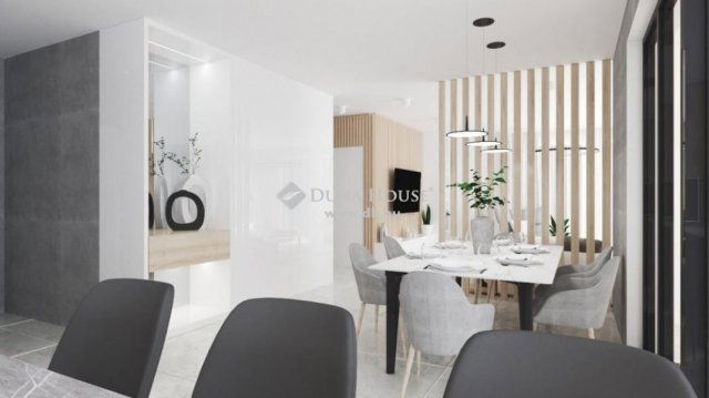 Eladó téglalakás, Budapesten, III. kerületben 145 M Ft, 2 szobás