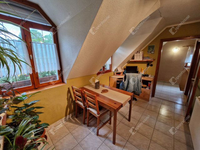 Eladó üzlethelyiség, Nagykanizsán 64.9 M Ft, 4 szobás