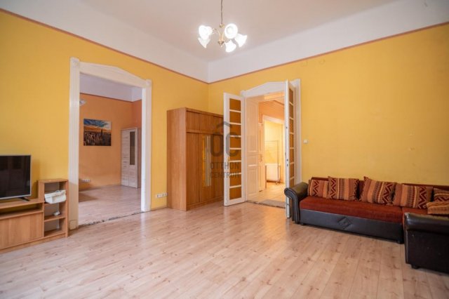 Eladó téglalakás, Budapesten, VII. kerületben 138.9 M Ft