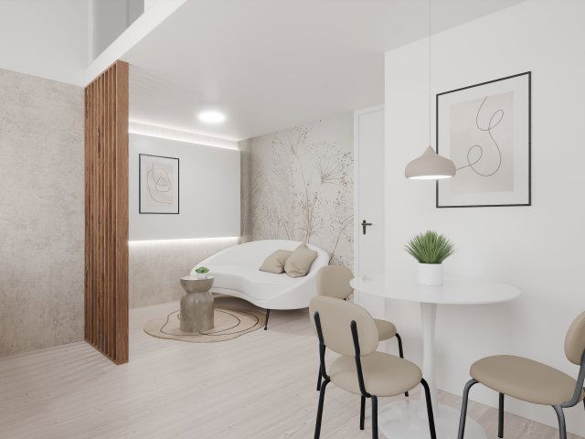 Kiadó téglalakás, albérlet, VI. kerületben, Izabella utcában