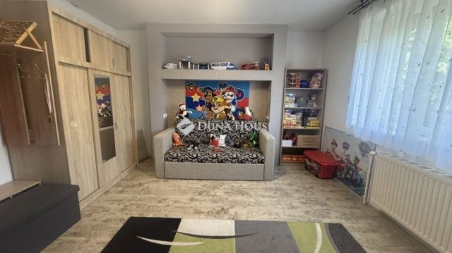 Eladó családi ház, Bükön 87.5 M Ft, 7 szobás