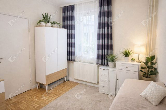 Eladó téglalakás, Budapesten, XI. kerületben 91 M Ft, 2 szobás