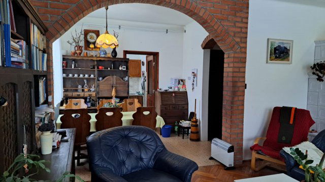 Eladó családi ház, Mátraszentimrén, Orgona utcában 59.9 M Ft