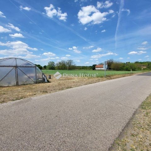 Eladó telek, Balástyán 5 M Ft / költözzbe.hu