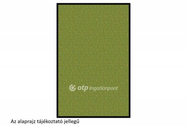 Eladó telek, Nyíregyházán 36.5 M Ft / költözzbe.hu