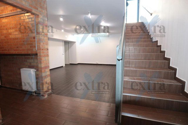 Eladó üzlethelyiség, Szegeden 110 M Ft, 3 szobás