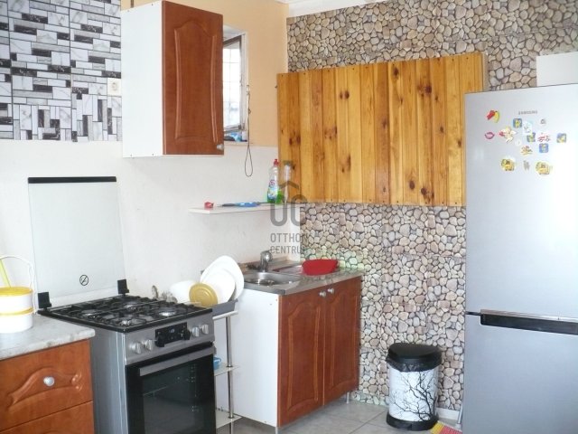 Eladó családi ház, Bagaméren 20 M Ft, 2 szobás