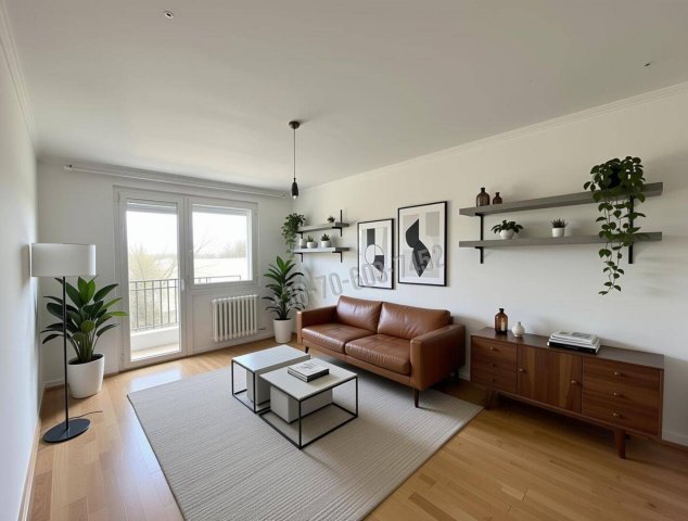 Eladó panellakás, Dunakeszin 52.5 M Ft, 1+1 szobás